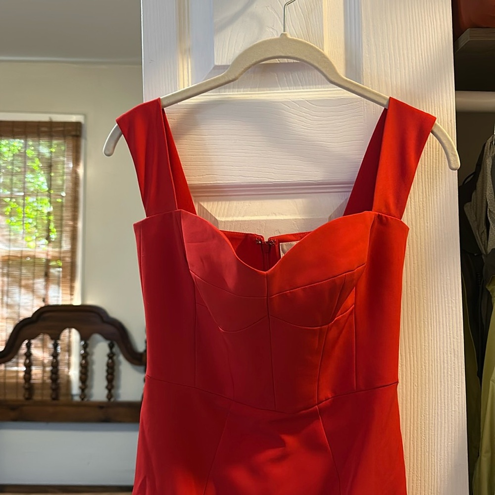 Milly dress size 0